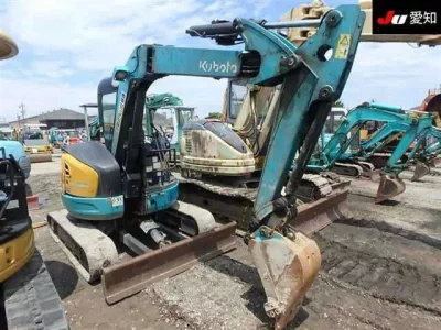 KUBOTA OTHER