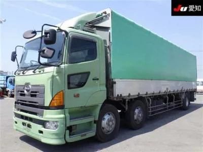 Hino TRUCK