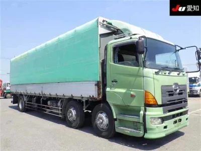 Hino TRUCK