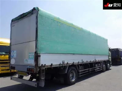 Hino TRUCK