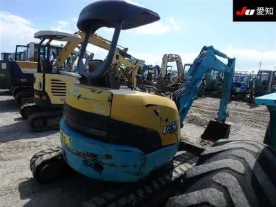 KUBOTA OTHER