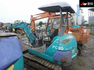 KOMATSU OTHER