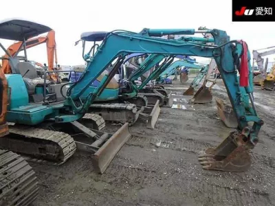 KOMATSU OTHER