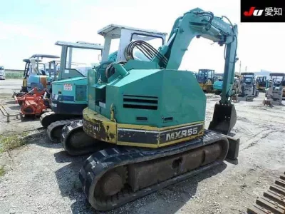 Mitsubishi MITUBISHI
