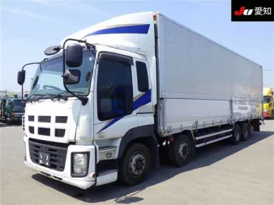 Isuzu TRUCK
