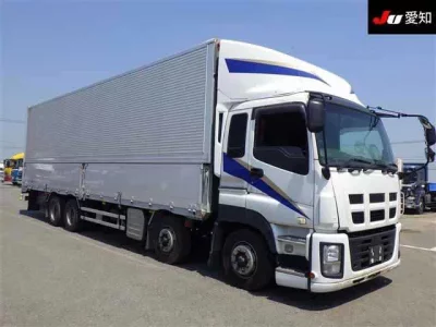 Isuzu TRUCK