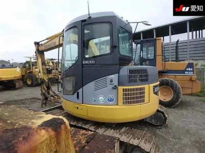 KOMATSU OTHER
