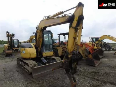 KOMATSU OTHER