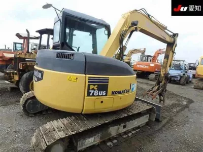 KOMATSU OTHER