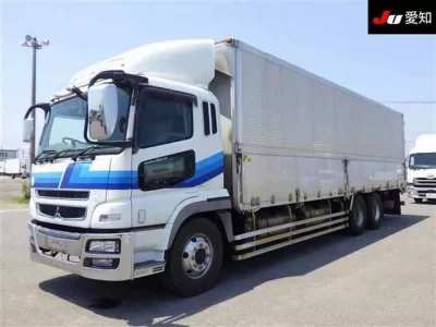 Mitsubishi FUSO TRUCK
