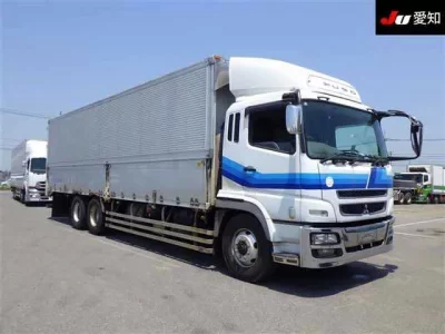 Mitsubishi FUSO TRUCK