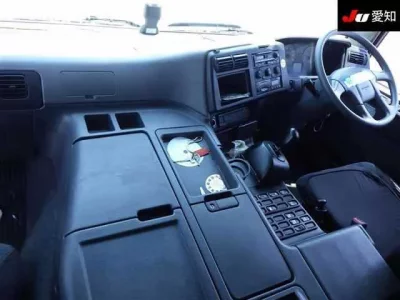 Mitsubishi FUSO TRUCK