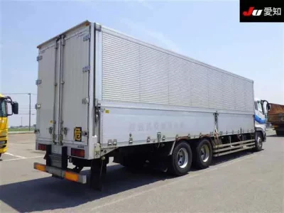 Mitsubishi FUSO TRUCK