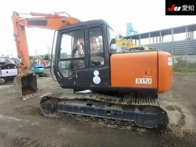 HITACHI OTHER