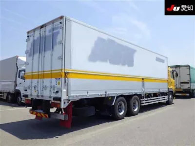 Mitsubishi FUSO TRUCK