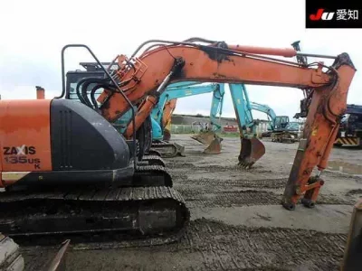 HITACHI OTHER
