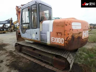 HITACHI OTHER