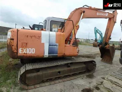 HITACHI OTHER