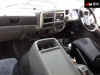 Hino RANGER