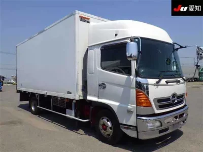 Hino TRUCK