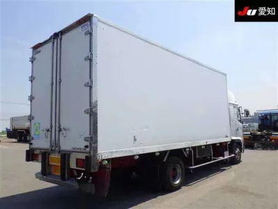 Hino TRUCK