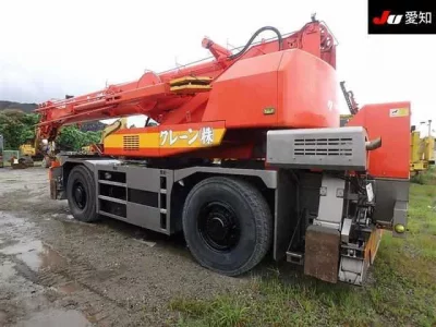 TADANO CRANE