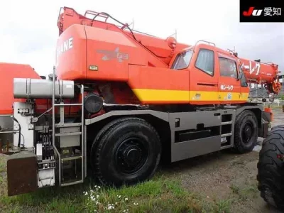 TADANO CRANE