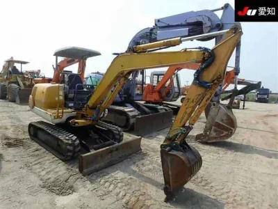 KOMATSU OTHER