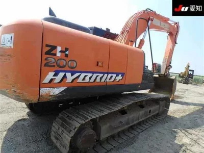 HITACHI OTHER