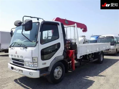Mitsubishi FUSO FIGHTER