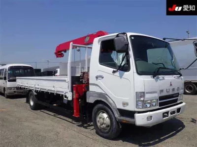 Mitsubishi FUSO FIGHTER