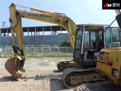 KOMATSU OTHER
