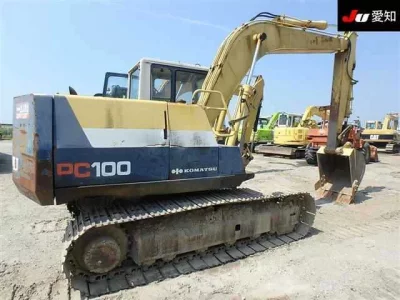 KOMATSU OTHER