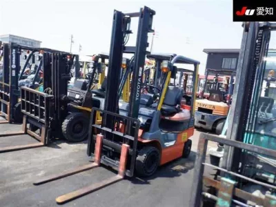 Toyota FORKLIFT