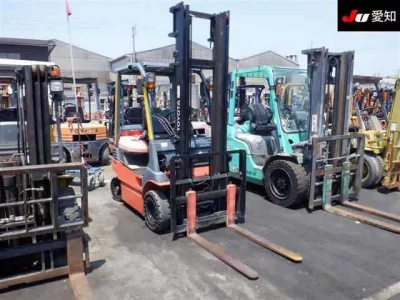 Toyota FORKLIFT