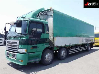 Hino TRUCK