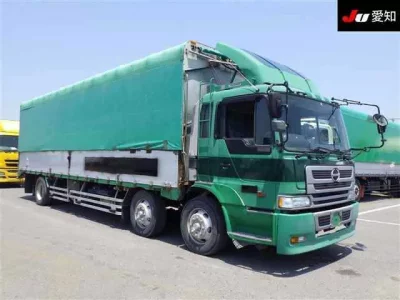 Hino TRUCK