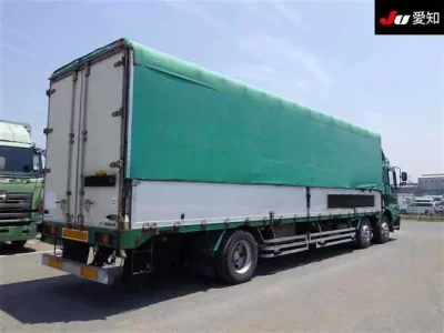 Hino TRUCK
