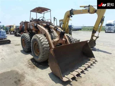 KOMATSU OTHER