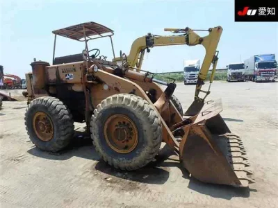KOMATSU OTHER