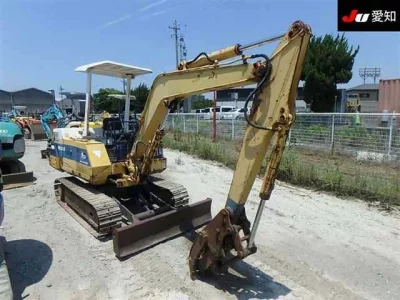 KOMATSU OTHER