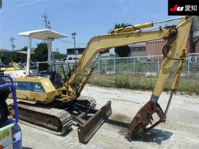 KOMATSU OTHER