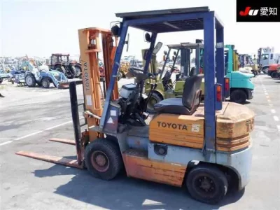 Toyota FORKLIFT