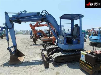 KOMATSU OTHER