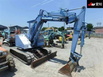 KOMATSU OTHER