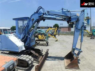 KOMATSU OTHER