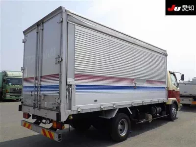 Mitsubishi FUSO FIGHTER