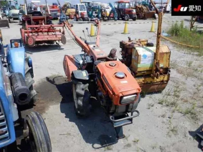 KUBOTA OTHER