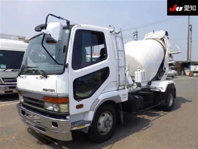 Mitsubishi FUSO FIGHTER
