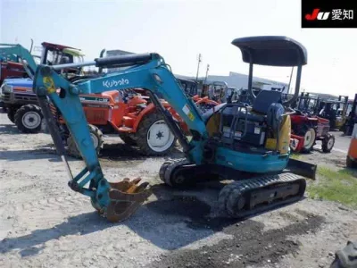 KUBOTA OTHER